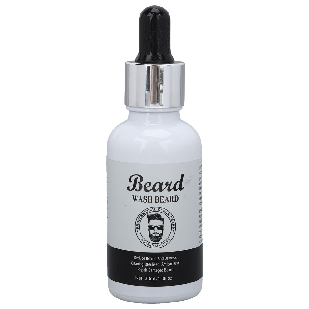Beard Oil For Men With Natural Ingredients, Scented Conditioning Oil That Moisturizes And Softens Facial Hair, Ideal For Daily Grooming And Gifting
