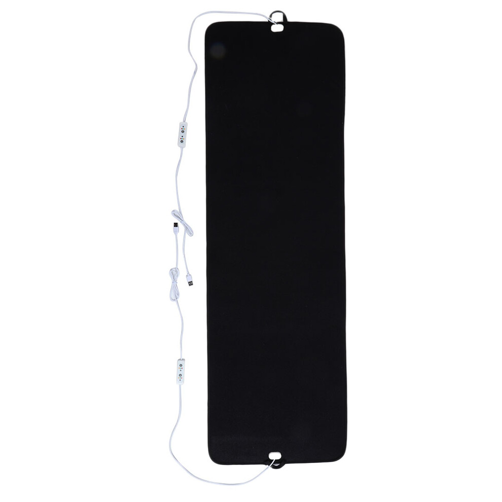Energy Grounding Mat Indoor Grounding for Wellness Pain Relief Conductive Carbon Balance Inflammation Easy To Use Eco-Friendly Materials Grounding