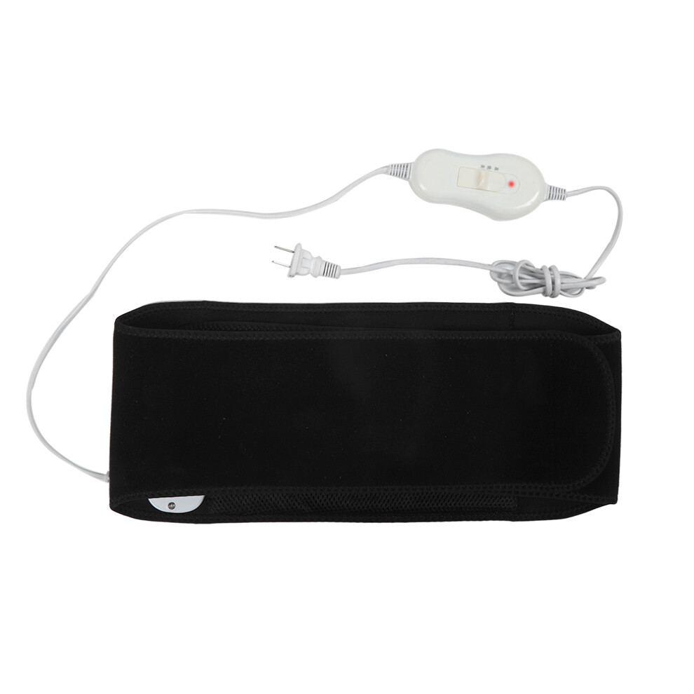 Pregnancy Support Belt Maternity Belly Band For Back Bump Belly Waist With Heating Function Lightweight Portable Breathable Lumbar Pressure Relief Hi