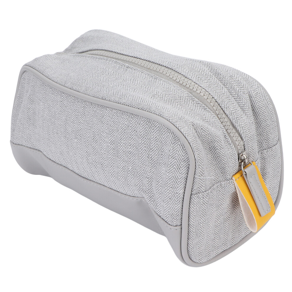 Versatile Cosmetic Bag Multi Functional Electronic Organizer Water Resistant Storage Durable Premium Material With Good Capacity For Nightclubs