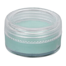 Eyeliner crème longue tenue sans plis, fini givré, couleur personnalisable, waterproof, vegan, maquillage pour le visage (6 paires), réutilisable