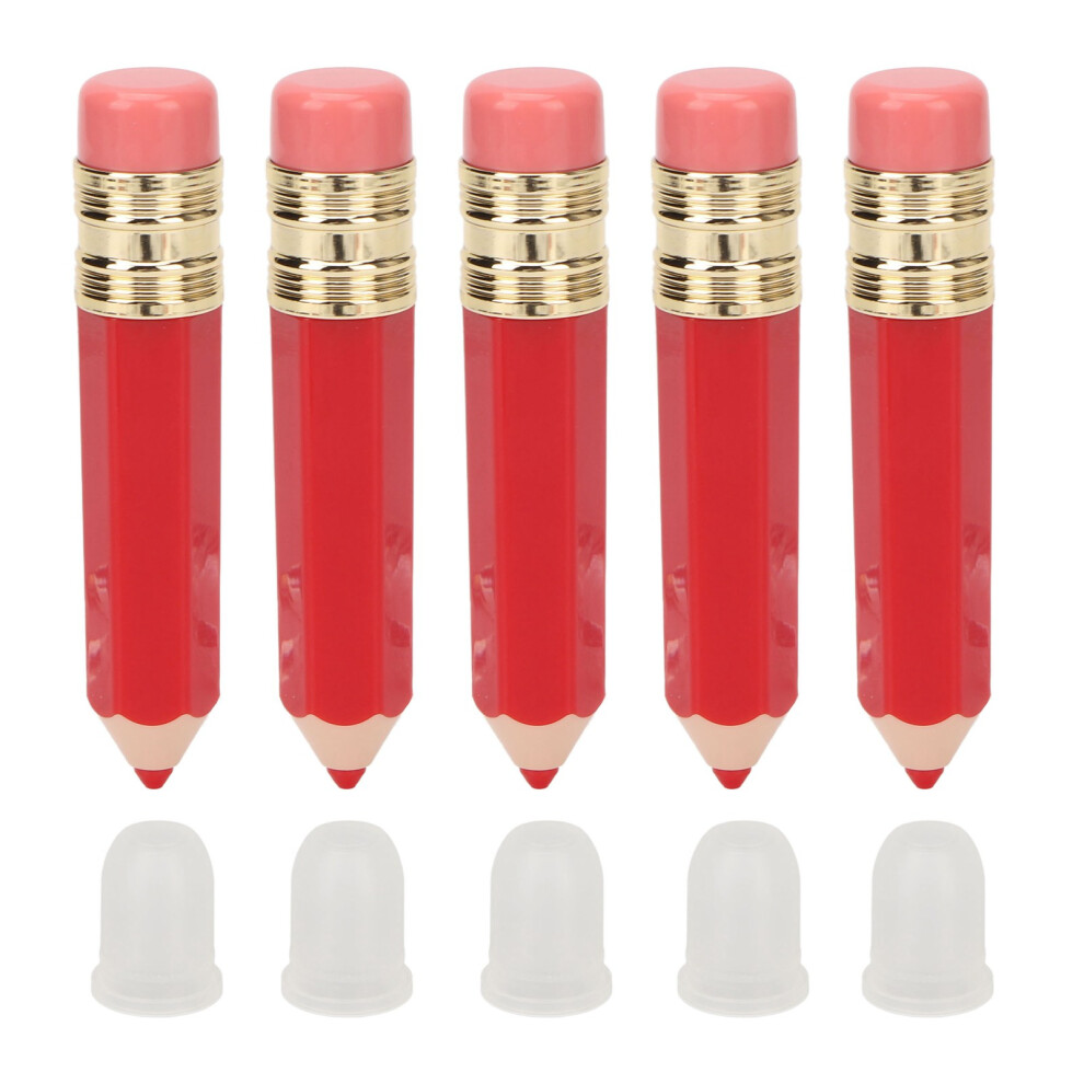 Cosplay Costume Pencil, Portable Convenient Exquisite Bottle With High-Grade Texture For DIY Cosmetics For Halloween Parties For Nightclubs