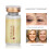 Elegant Gold Essence Serum, Αντιρυτιδική Θεραπεία για Βελτιωμένη Ελαστικότητα Δέρματος, 4
