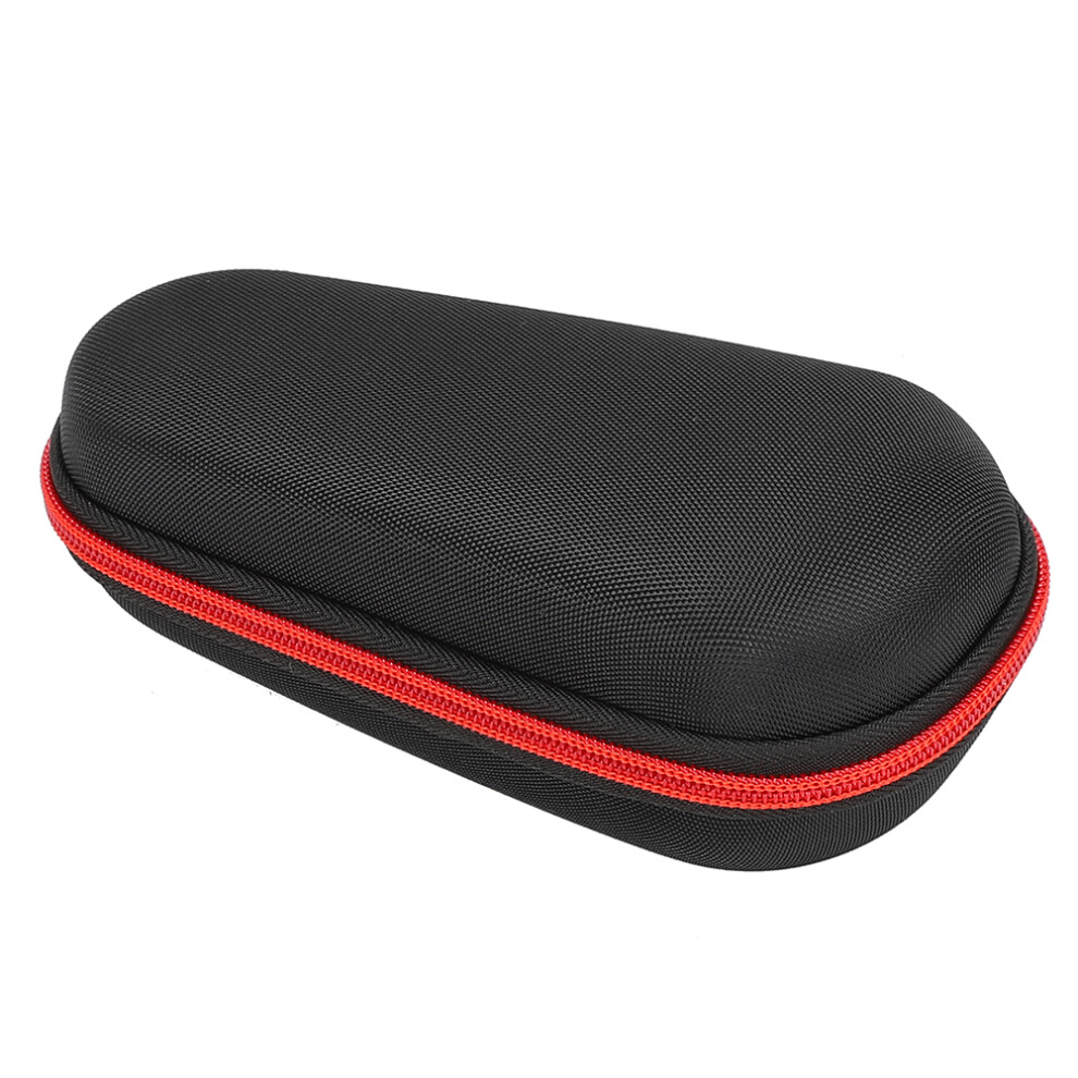 Practical And Stylish RAZOR ORGANIZER, EVA Material Bag For Your Grooming Needs, Ideal For Electric Shaver And Accessories For Halloween Parties