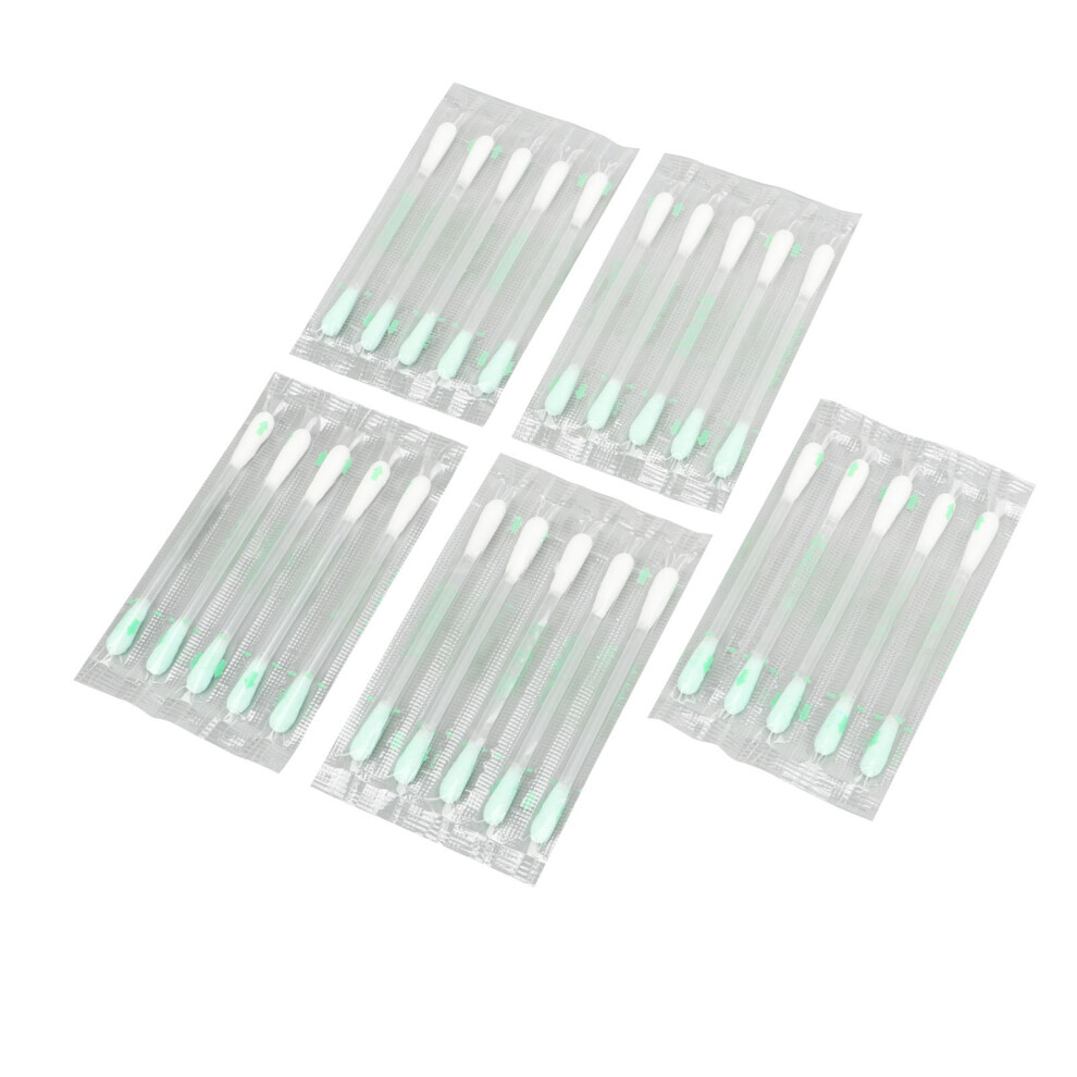 Disposable Health Supplies, Foam Cleaning Swab With Moisturizes Protects Lips, Vacuum Filling Technology Offers Comfortable Easy Use For Nightclubs