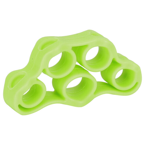 Δαχτυλίδι ανακούφισης από το στρες, Ενδυναμωτής λαβής χεριών, Ασκητής δύναμης 1