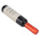 Σετ lip gloss Red Wine Juicy Bomb Lip Plumper Gloss, αδιάβροχη ενυδατική συσκευασία σιλικόνης υψηλής 4