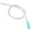 10 Disposable PVC Enema Tubes - Gentle Insertion for Effective Use 12