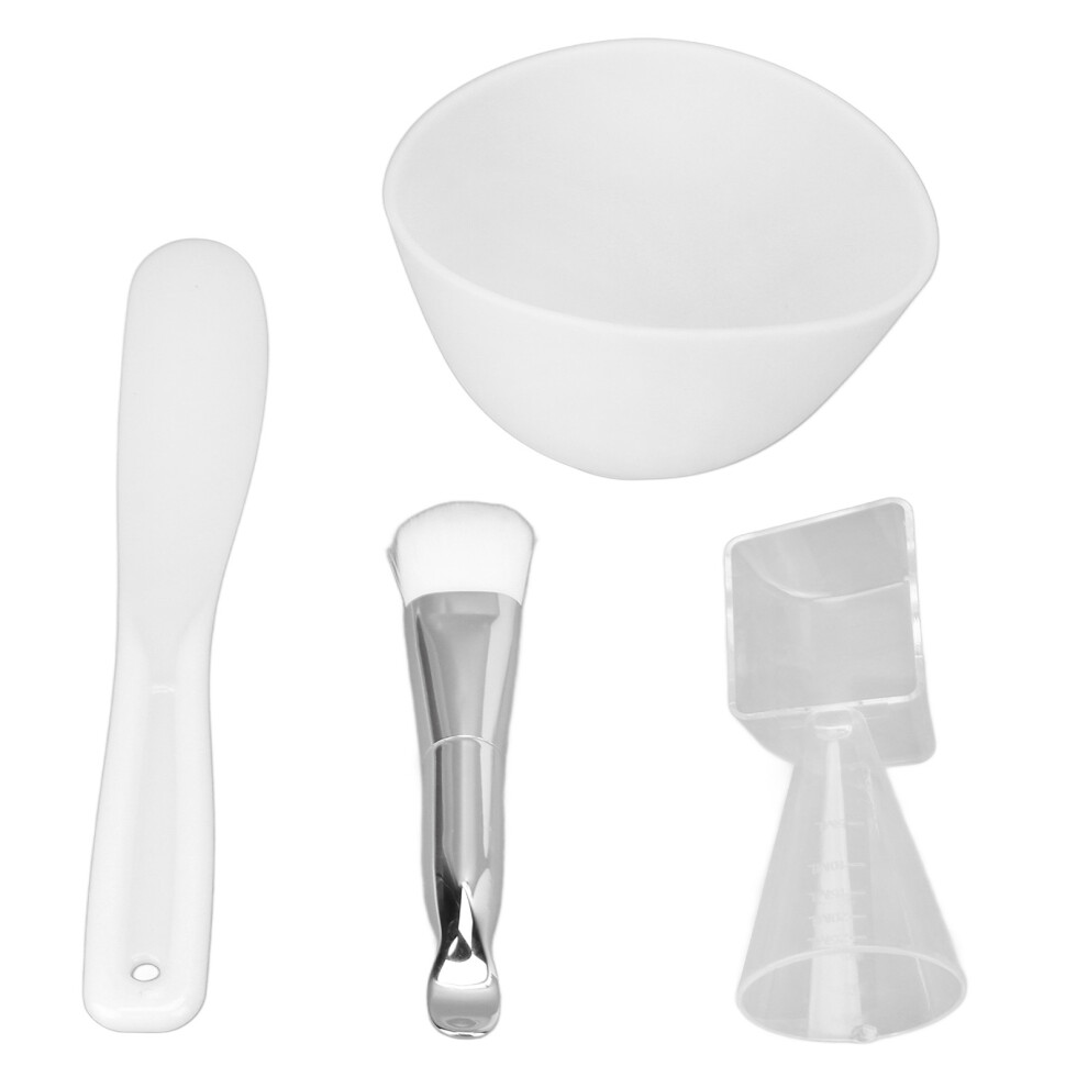 Mixing And Scraping Spatula With Durable Construction, Non-Stick Compatible Silicone Blade For Cooking And Baking With A Space-Saving Design