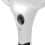 Loupe multifonctionnelle 3 piles AAA 27,5143,5 cm clair 11