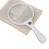 Loupe multifonctionnelle 3 piles AAA 27,5143,5 cm clair 8