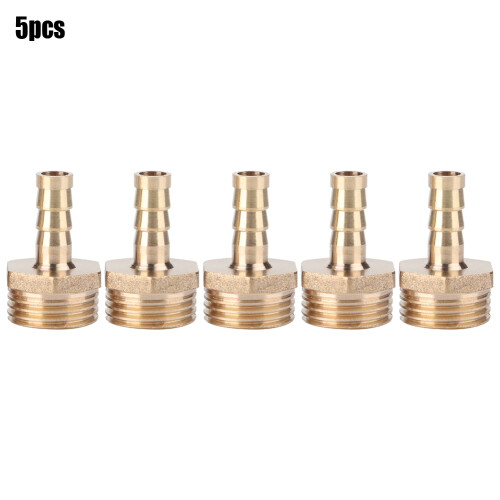 Οι χάλκινοι προσαρμογείς υδραυλικών με ανθεκτικούς σε πτώσεις και ρωγμές,