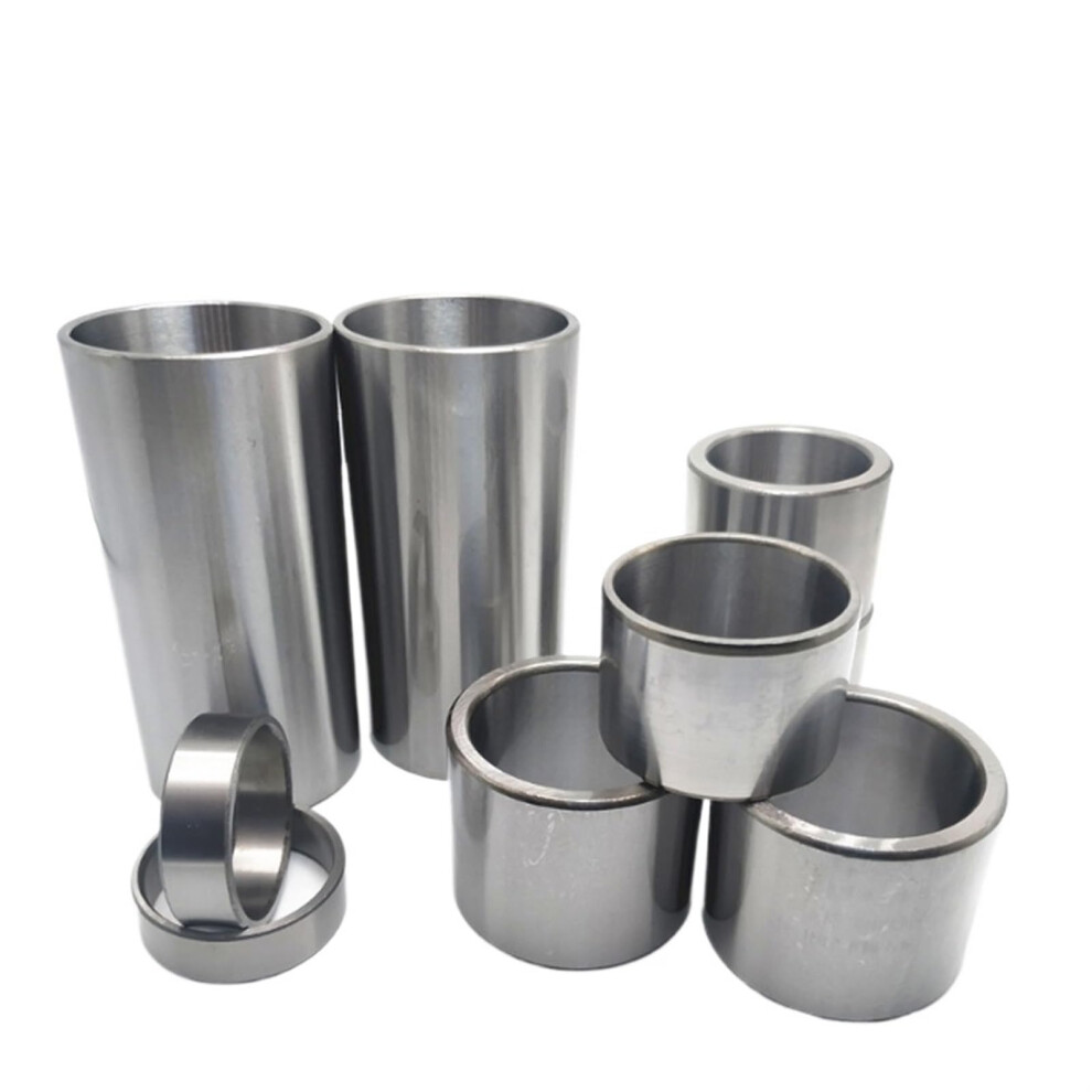 2Pcs Wearresistant Steel Bushing Bearing 20Mm Id Durable Sleeve For Precise Fit Various Sizes 9199774250924