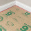 Carpet Underlay Cloud 9 Cumulus 11mm (15 SQM) 1.37m(Width) x 11m(Length) 3