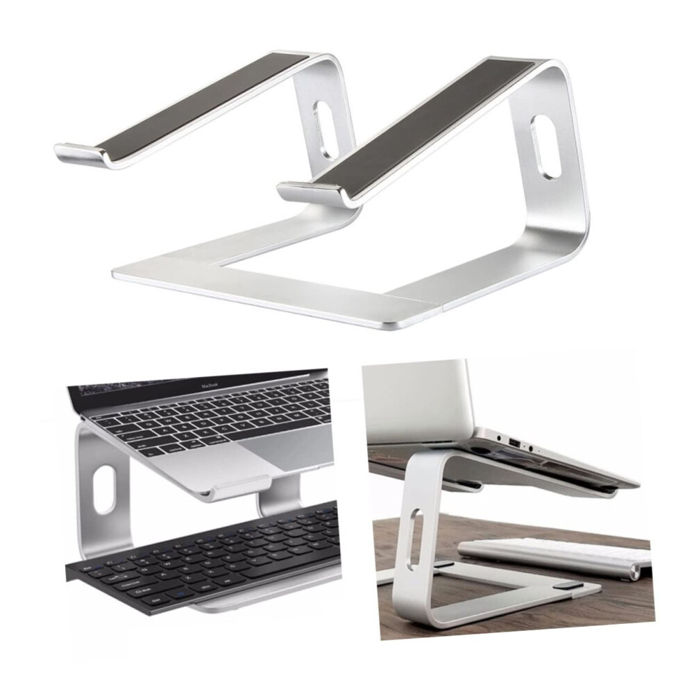 Gaming Laptop Stand Ventilated Cooling Bracket For Desk Portable For Gaming Laptops 9347817843958