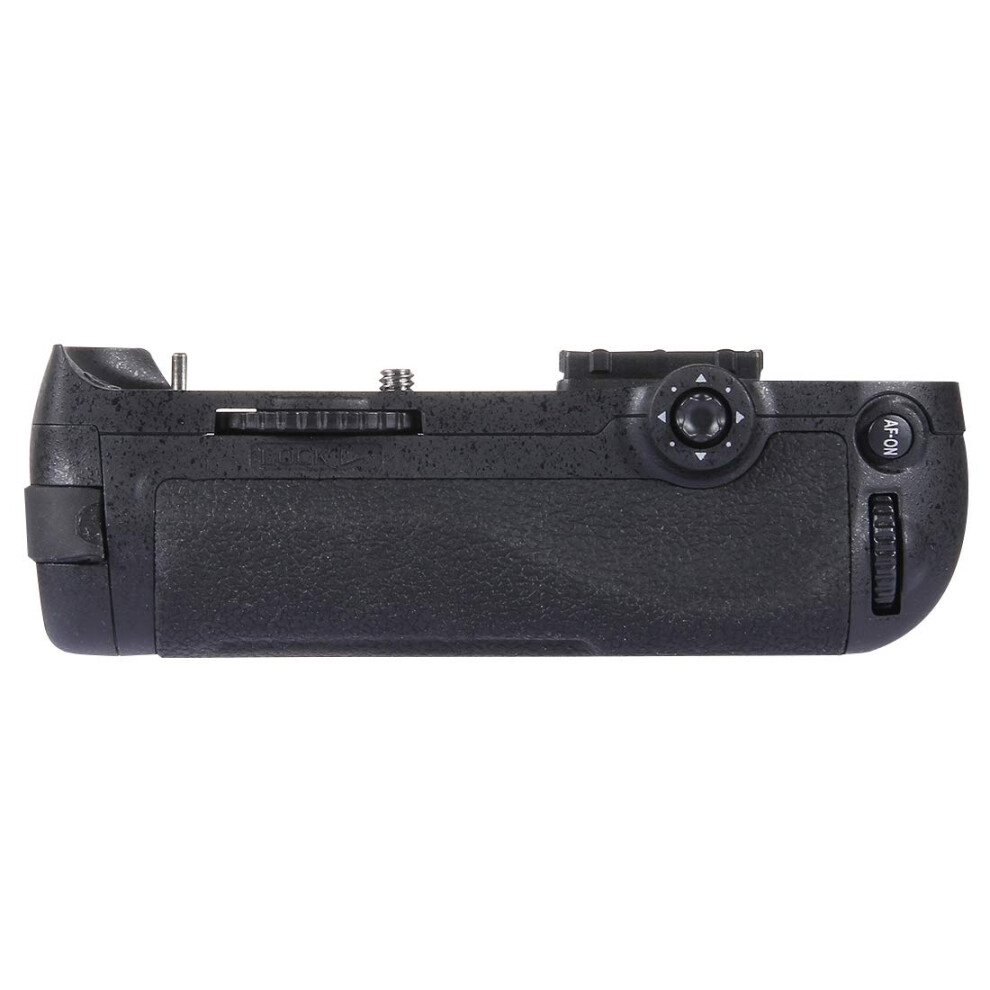 Professional Vertical Camera Battery Grip For Nikon D800 D800e D810 - Durable Design, Compatible With Digital Slr Cameras 9187378606025