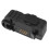 Interphone Adapter Intercom Earphone Connector for DP2400 DP2600 XiR P6600 7