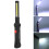 Durable ABS & Metal COB LED Work Light with Magnet & Hook Design 1