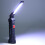 Durable ABS & Metal COB LED Work Light with Magnet & Hook Design 9