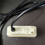 5 Pin 24V Electric Sofa Controller 9.3cm USB Motor Recliner Switch 5