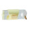 Papegaai Drinker Waterfles Dispenser Feeder Ophangbare-Geel 1