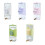 Papegaai Drinker Waterfles Dispenser Feeder Ophangbare-Geel 2