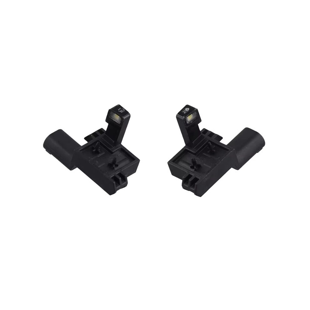 Left+Right Door Handle Control For X290 C257 W205 W213 W222 C217 C167 C E S A0998200283 A0998200183 Light 6132083846535