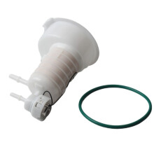 16117197690 Car Fuel Filter & Pressure Regulator for Z4 2003-2005 Auto Repair Parts 051784VAA