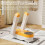 Boot Dryer with Smart Temperature Control, OdourReducing, Foldable Shoe Dryer for Ski Boots 3