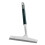 Shower Squeegee for Glass Doors and Windows, MultiPurpose Cleaning, Scratch, Ergonomic Grip 1