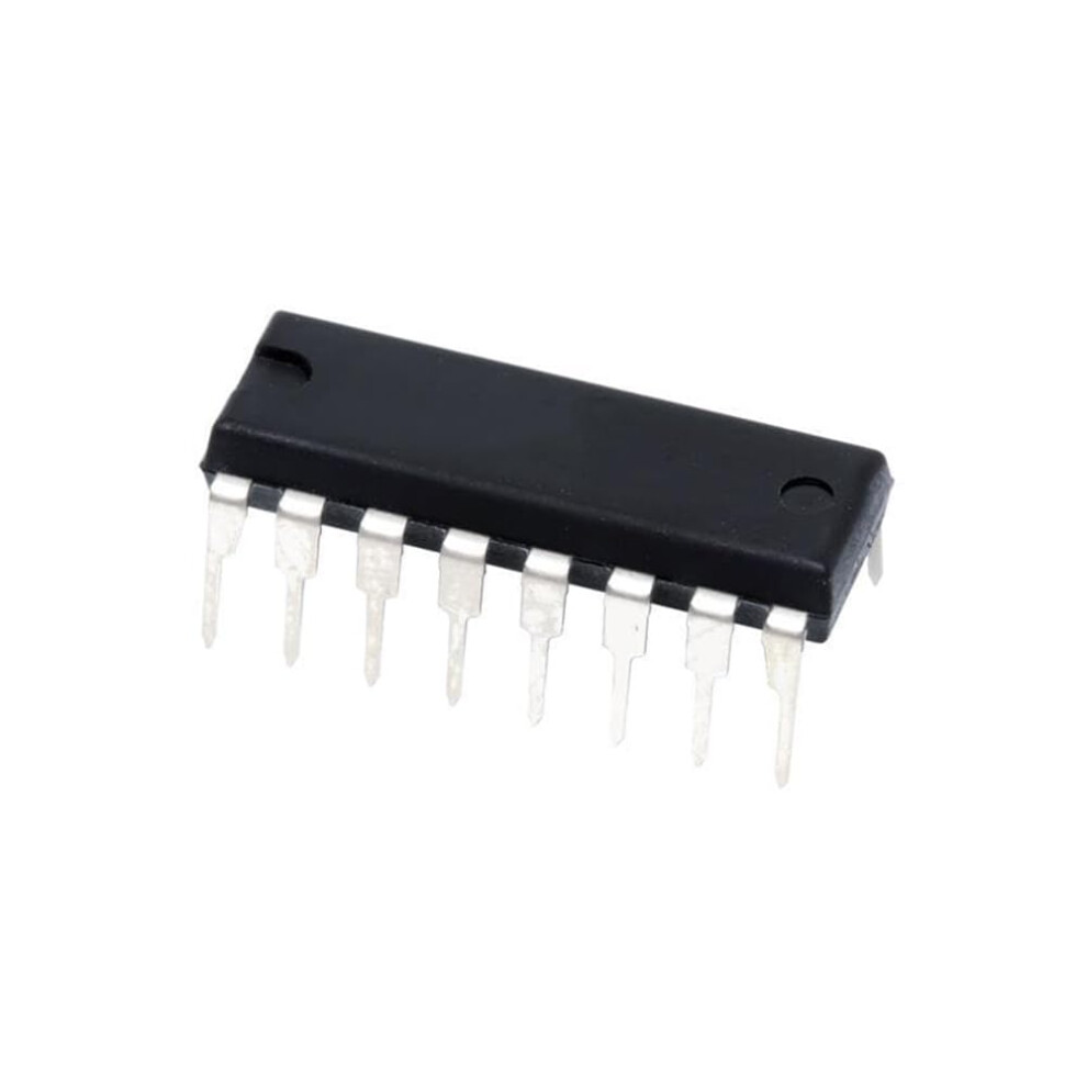 Sn74ls258bn Pdip16 5 Pieces Logic Ic Dip16 Ls Ttl 9187378606674