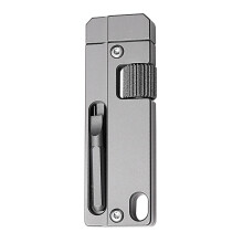 Precise Adjustable Wrench Compact Portable Pocket Tool For Mechanics Outdoor Adventurers Professional