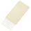 High-Quality 10 Claw Transfer Tools for KH Series Flat Knitting Machines 4