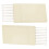 High-Quality 10 Claw Transfer Tools for KH Series Flat Knitting Machines 12