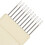 High-Quality 10 Claw Transfer Tools for KH Series Flat Knitting Machines 8