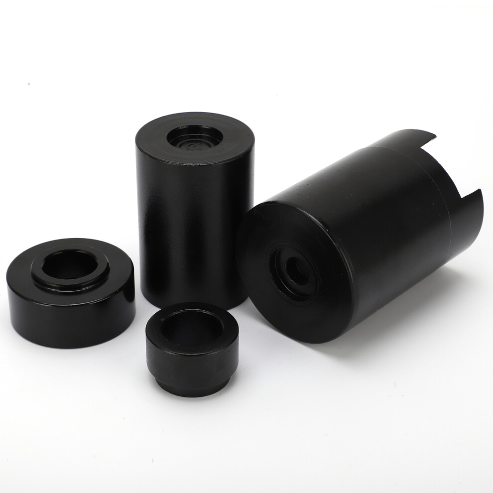 Heavy Duty Carbon Steel Ball Joint Adapter Set For Jeep Grand Cherokee 1993ÂNewer 9421377545054