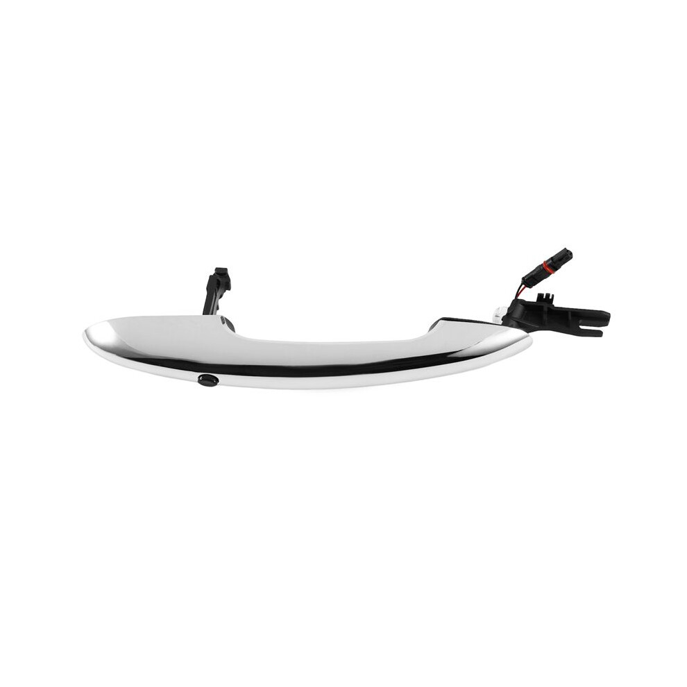 Car Front Exterior Door Handle 51712457410 For Cooper F54 F55 F56 F57 F60 Front Right Light 6031265276279