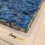 Carpet Underlay Every Room 11mm Light Blue (15 SQM) 1.37m(Width) x 11m(Length) 1