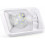 LED RV Interior Light 12V 24V Double Dome Ceiling Lamp Adjustable Brightness for Camper 3