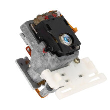 CD Player Laser Lens for JVC OPT6 Optical Pickup Replacement ABS Material with Audio Stability