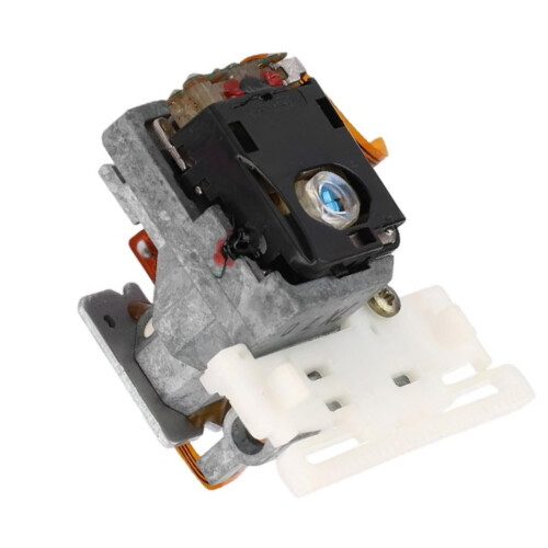 CD Player Laser Lens for JVC OPT6 Optical Pickup Replacement ABS Material with  Audio Stability