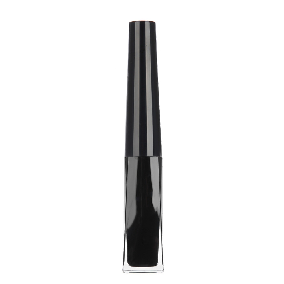 Ethical Beauty, Cruelty Free Vegan Liquid Eyeliner For Conscientious Style (6 Pairs) Waterproof Reusable For Halloween Parties For Nightclubs