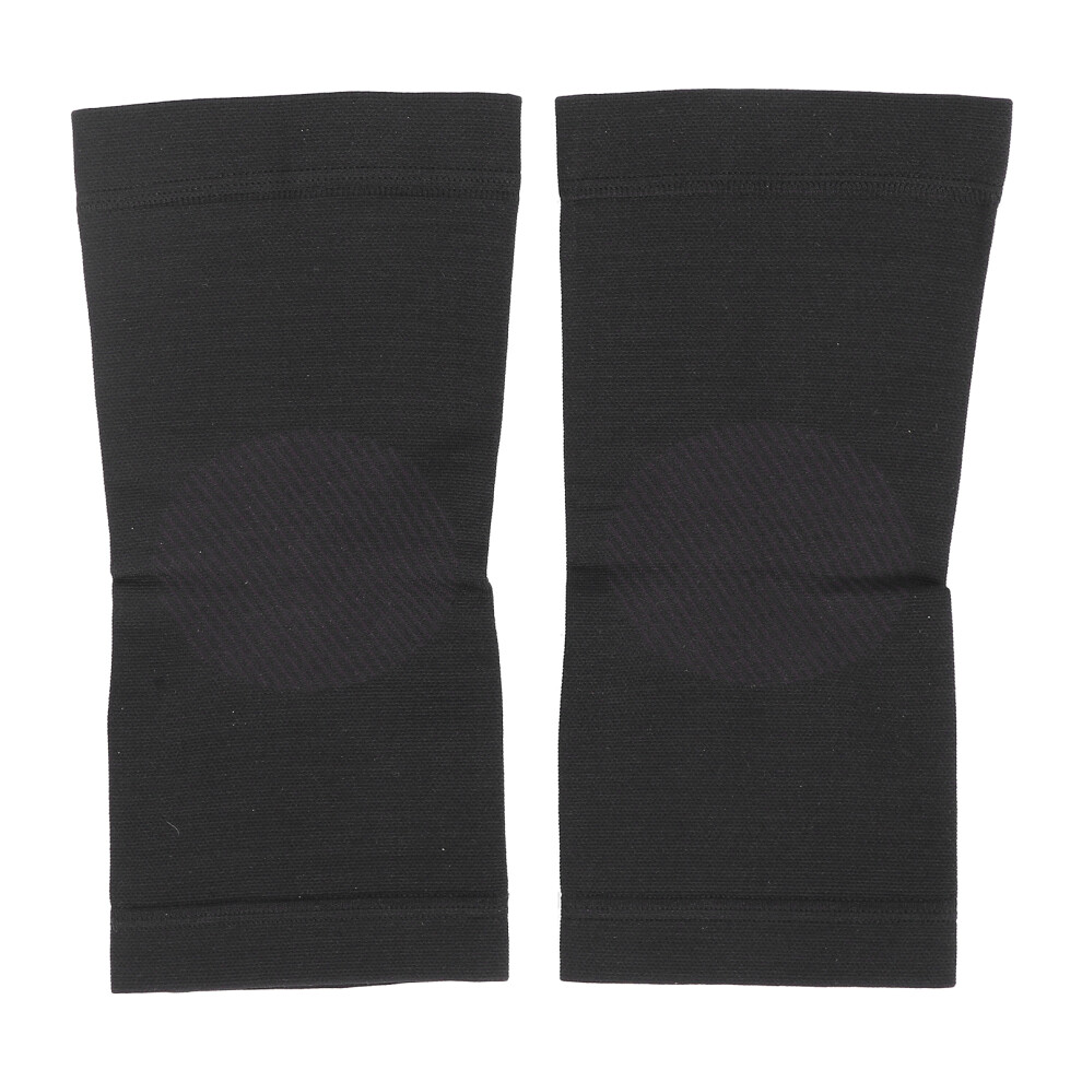 Elbow Pain Relief Sleeve With Compression Technology Breathable Fabric Prevents Injury Eliminates Swelling Joint Inflammation Reduction Universal Fit