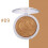 Παλέτα Highlighter σε Πούδρα για Πρόσωπο & Σώμα, Μακιγιάζ με Διάφανο Χρώμα και Λαμπερό 2