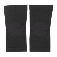 Smärtlindrande armbågsärm med kompressionsteknik, andningsbart tyg, förhindrar skador, eliminerar svullnad, minskar ledinflammation, universell
