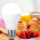 Smart LED A19 Bulb Energy Efficient Lighting App Controlled Dimmable Light Bulbs With Adjustable Brightness And Color Temperature Multi Purpose Usage 5