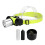 Dive Master Pro, φακός κατάδυσης με πηγή LED υψηλής ποιότητας, 3 λειτουργίες φωτισμού, 1