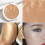 Παλέτα Highlighter σε Πούδρα για Πρόσωπο & Σώμα, Μακιγιάζ με Διάφανο Χρώμα και Λαμπερό 1