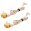 Εξαιρετικές λειτουργίες Ψηφιακός ενισχυτής ακοής, Εύκολη χρήση για κρυστάλλινα 4