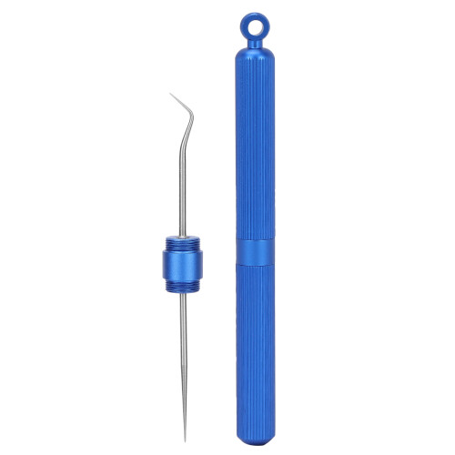 Εργαλείο εμβολιασμού βελόνας από ανοξείδωτο ατσάλι, εργαλείο μετακίνησης 1